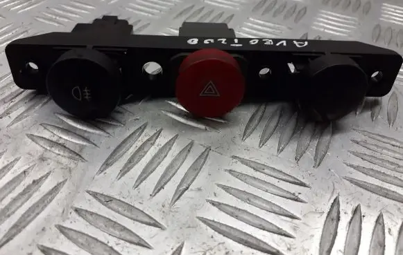 Chevrolet Aveo A set of switches 