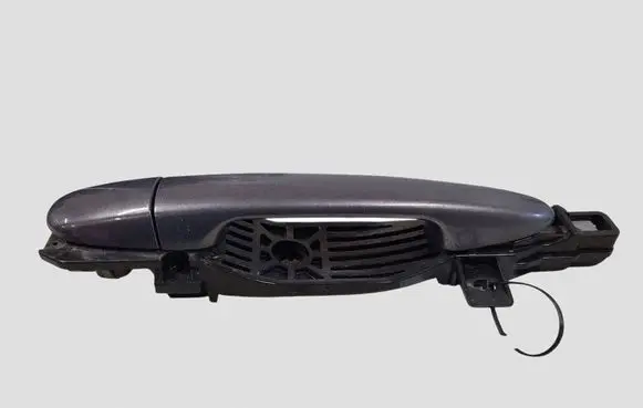 Mazda 6 Front door exterior handle