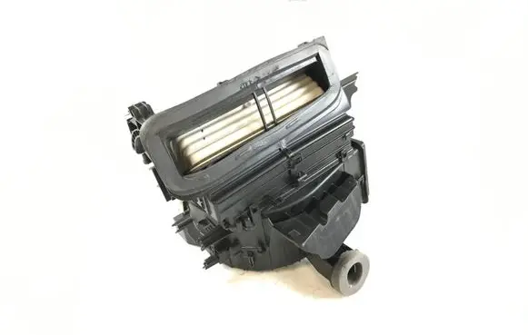 Chevrolet Camaro Interior heater climate box assembly housing 23146098