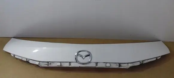 Mazda 6 Tailgate trim CHP950810