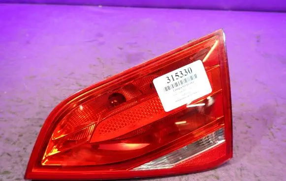 Audi A4 S4 B8 8K Rear/tail lights 8K5945094D