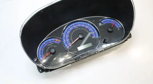 Subaru Forester SH Speedometer (instrument cluster) 85002SC350 85002SC35