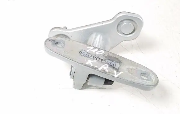 Mercedes-Benz E W212 Front door upper hinge A2047201537