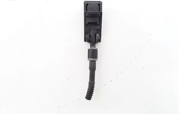 Volkswagen PASSAT B5.5 Windshield washer spray nozzle 6E0955995A