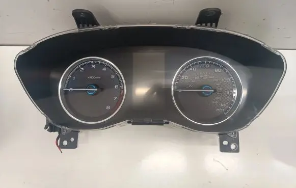 Subaru Forester SK Speedometer (instrument cluster) 85004SJ231