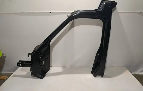 Opel Movano B Side car body part 762490006R