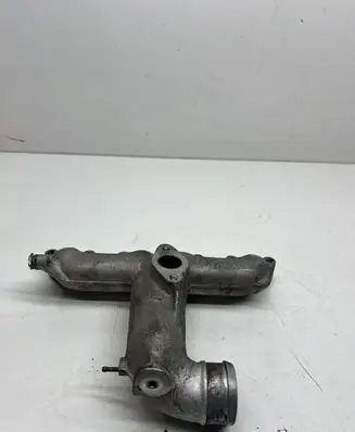 Volkswagen PASSAT B4 Intake manifold 028129713J