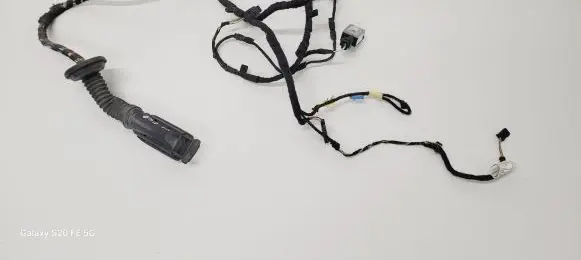 BMW X1 F48 F49 Front door wiring loom 9384577