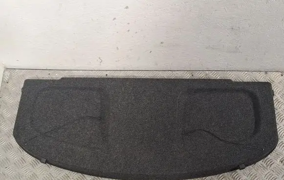 Toyota Auris 150 Parcel shelf 6433002440C0 6433002440