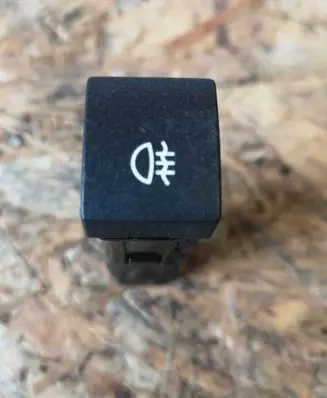KIA Sorento Fog light switch 202002962