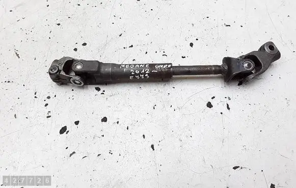 Renault Megane III Steering column universal joint 2844