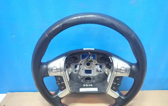 Ford Mondeo MK IV Steering wheel 6M2T14K147CH J82T14K111BA