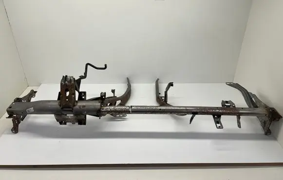 Volkswagen T-Roc Dashboard cross member/frame bar 2GA857017