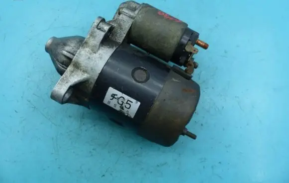 Mazda Demio Starter motor IMPRK1130493