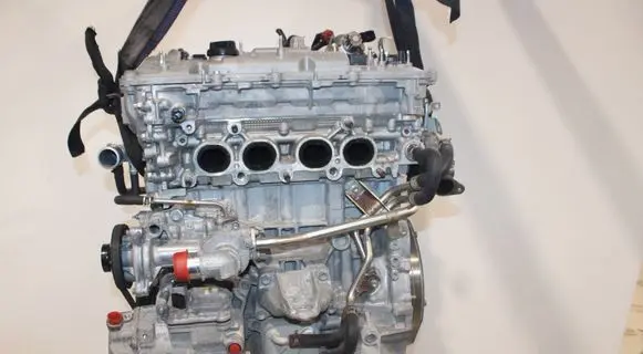 Lexus IS III XE30 Engine 2ARFSE S2ARE30
