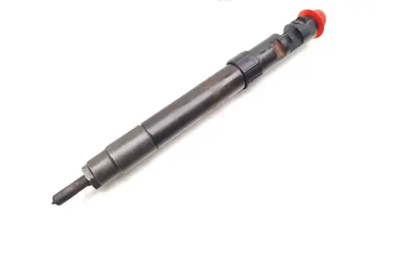 Ford S-MAX Fuel injector 9686191080 EMBR00101D
