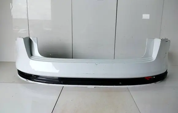 Audi e-tron Rear bumper 4KE807511
