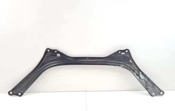 Top upper radiator support slam panel