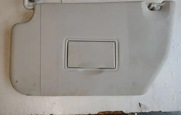 Ford Transit - Tourneo Connect Sun visor
