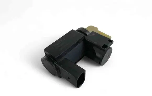 Solenoidinis vožtuvas