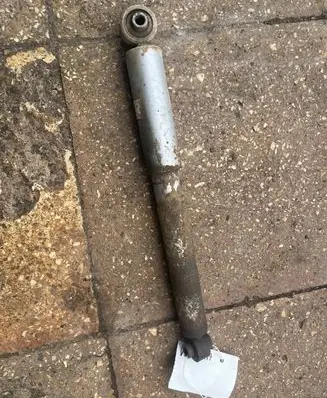 Opel Vectra C Rear shock absorber/damper