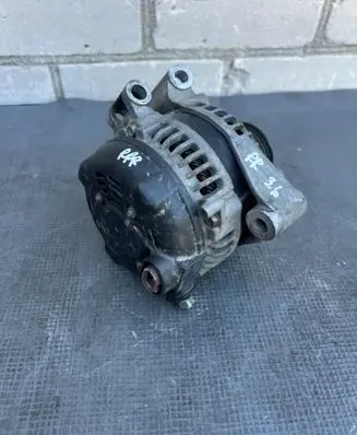 Land Rover Range Rover L322 Generator/alternator 7H4210300AD