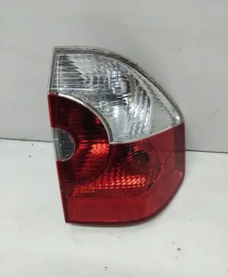 BMW X3 E83 Rear/tail lights 63216990170