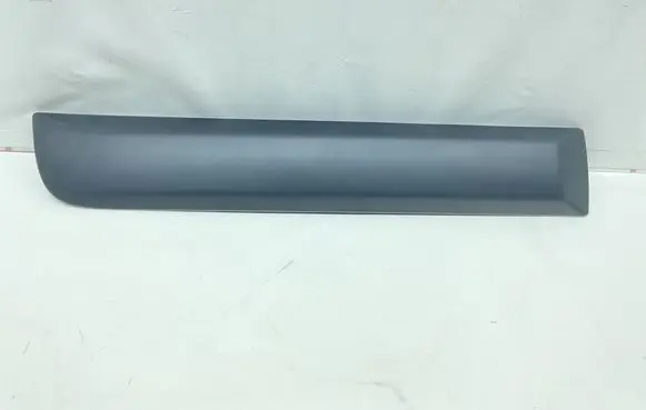 Dacia Sandero III Sliding door trim (molding) 828769301R