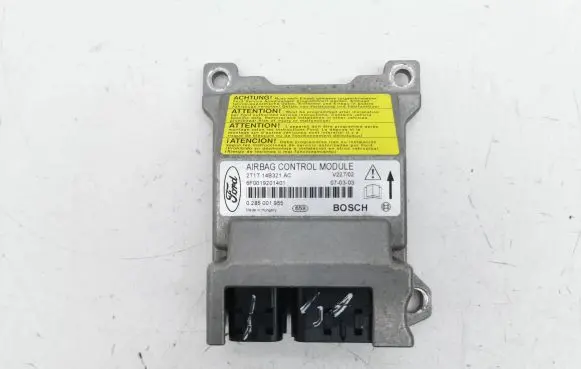 Ford Transit - Tourneo Connect Airbag control unit/module 2T1T14B321AC