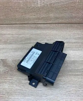 Audi A6 S6 C6 4F Power management control unit 4F0907280 4F0910280