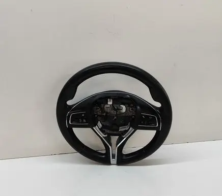 Maserati Levante Steering wheel 670087613 06700876130
