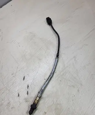 Lambda probe sensor