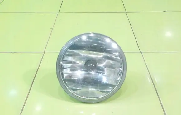 Opel Antara Front fog light PRZOD PRAWY