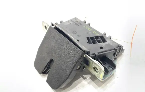 Opel Zafira B Tailgate exterior lock 13117285