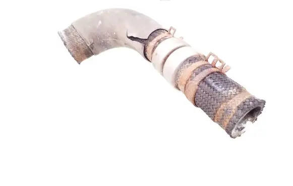KIA Carens II Intercooler hose/pipe 2829127400
