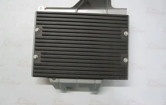 Dodge Caliber Sound amplifier 18C808
