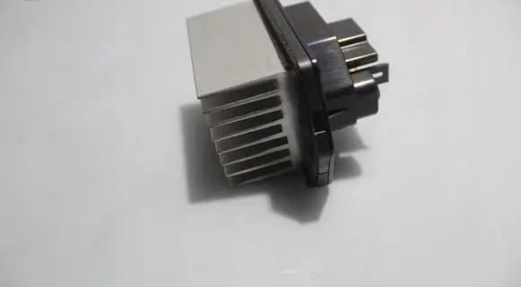 Jaguar XJ X351 Heater blower motor/fan resistor 0778001020