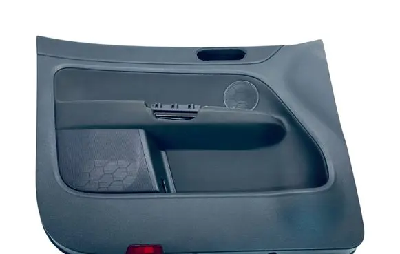 Volkswagen Golf Plus Front door card panel trim 5M1867011N