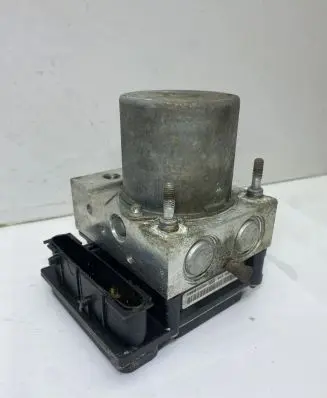 Citroen C4 I ABS Pump 9657352680 87AOE43430434 468L5281104085