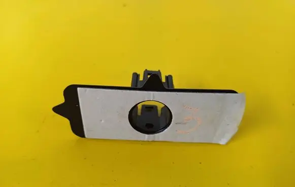 Nissan Micra K14 Front parking sensor holder (PDC) 1233633X 8533HM10A