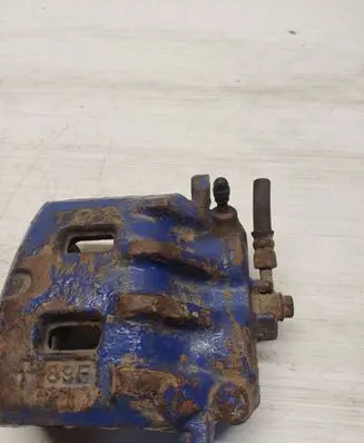 Subaru Legacy Front brake caliper
