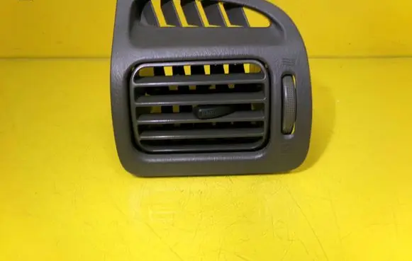 Mazda 626 Dashboard side air vent grill/cover trim B21HGM734