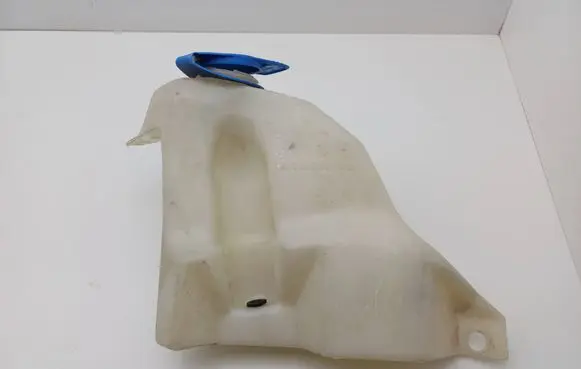Volkswagen Lupo Windshield washer fluid reservoir/tank 6N0955453C