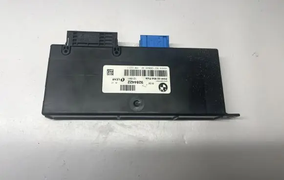 BMW 5 F10 F11 Gateway control module 9284422
