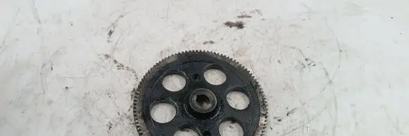 Ford Maverick Fuel pump gear (pulley) 