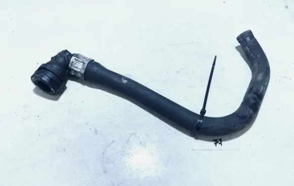 KIA Cerato Engine coolant pipe/hose 1385101