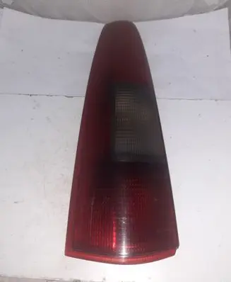 Volvo S70 V70 V70 XC Rear/tail lights DET9169472 KPL9157799