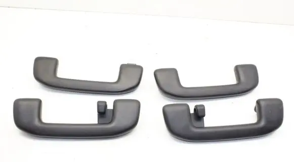 Toyota bZ4X A set of handles for the ceiling 