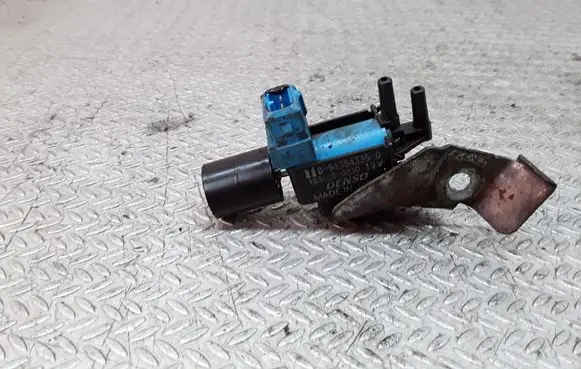 Saab 9-5 Turbo solenoid valve 8943843350