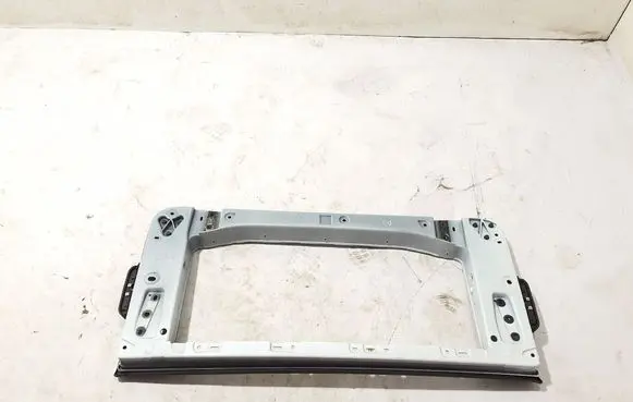 Tesla Model X Rear door upper hinge 102878300